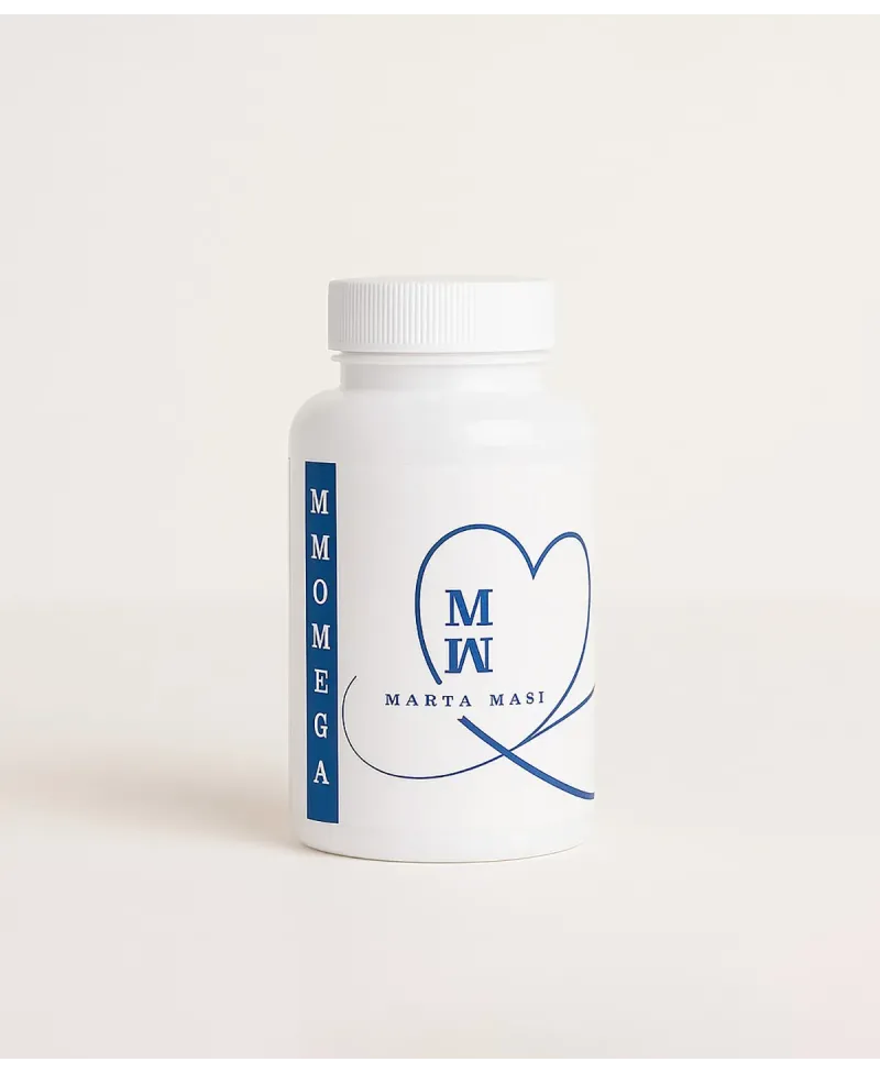 MMOmega Omega 3