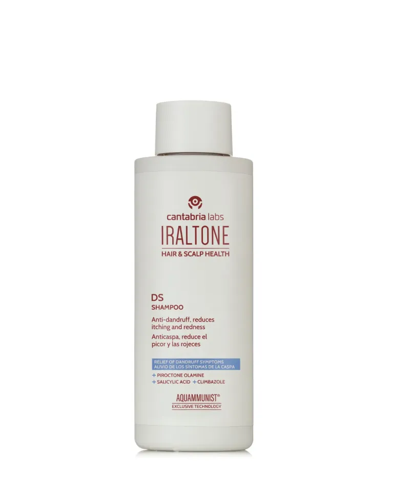 Iraltone DS Champú 200ml