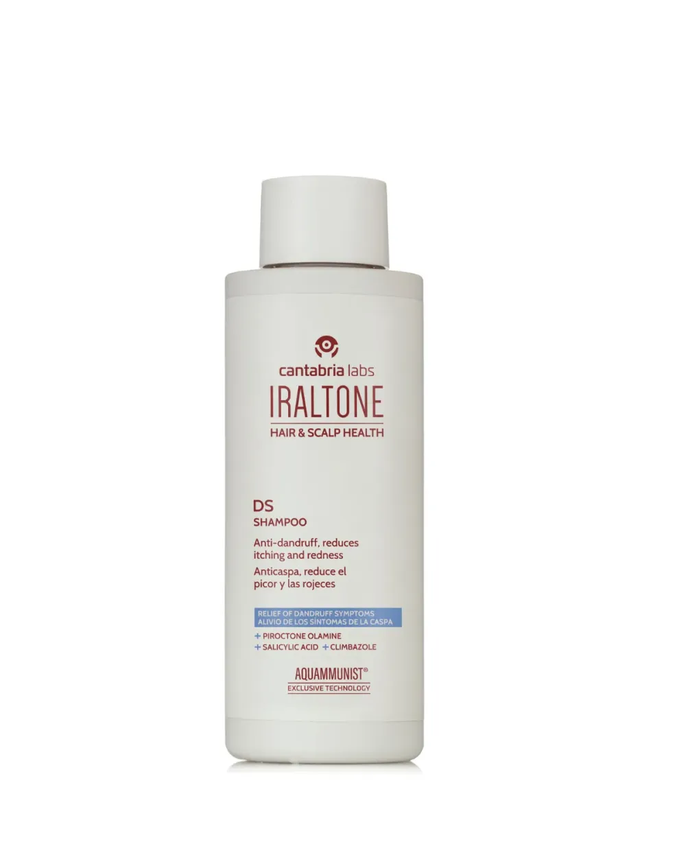Iraltone DS Champú 200ml