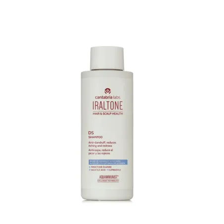 Iraltone DS Champú 200ml
