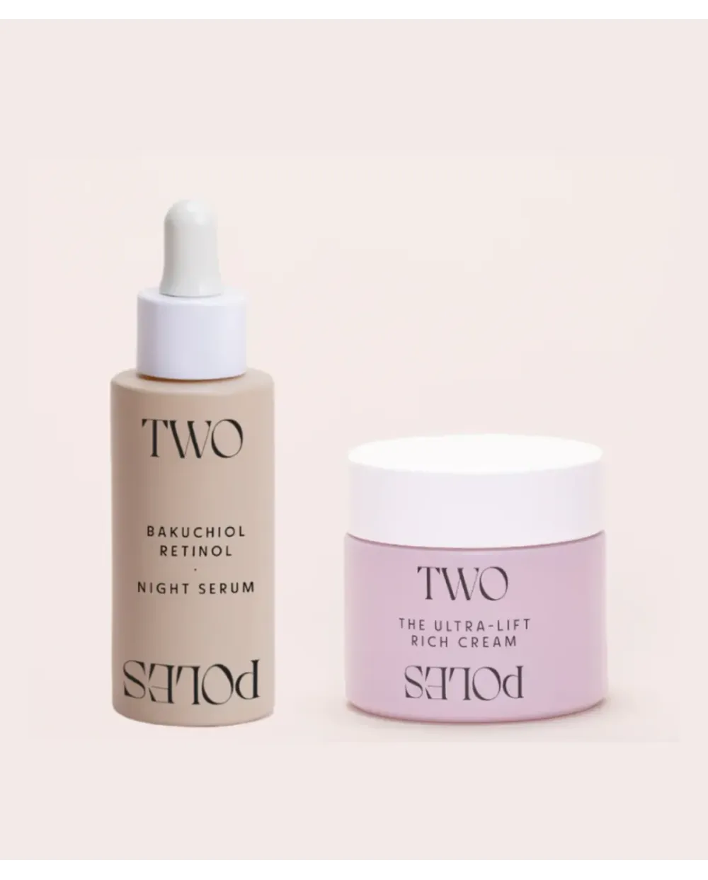 Two Poles Pack Longevidad