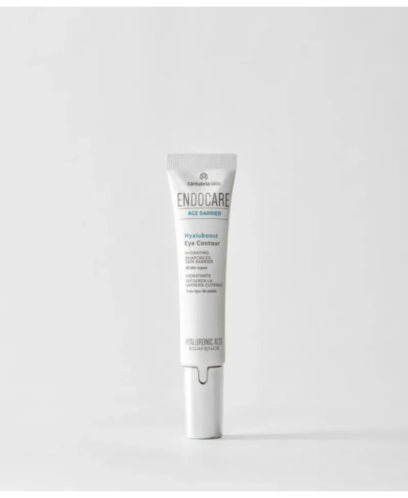 Endocare Age Barrier Hylauboost Contorno de ojos
