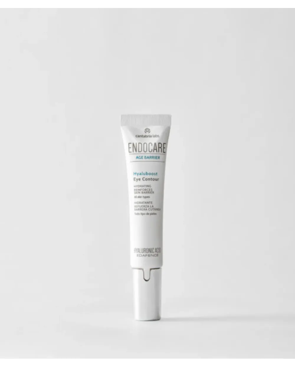 Endocare Age Barrier Hylauboost Contorno de ojos