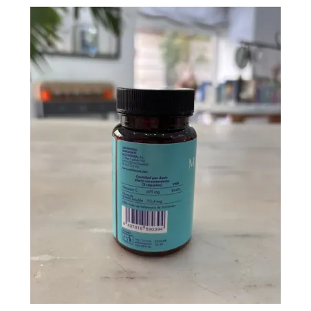 Marta Masi Vitamina C Liposomal (60 cápsulas)