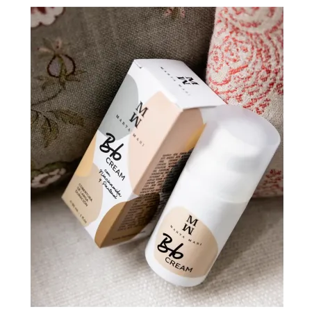BB Cream Marta Masi by Arturo Alba: Efecto 'Piel de Filtro' y Tratamiento Pro-Edad