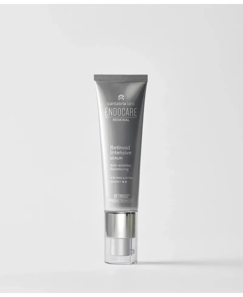 Endocare Renewal Sérum Retinoide Intensivo 30 ml