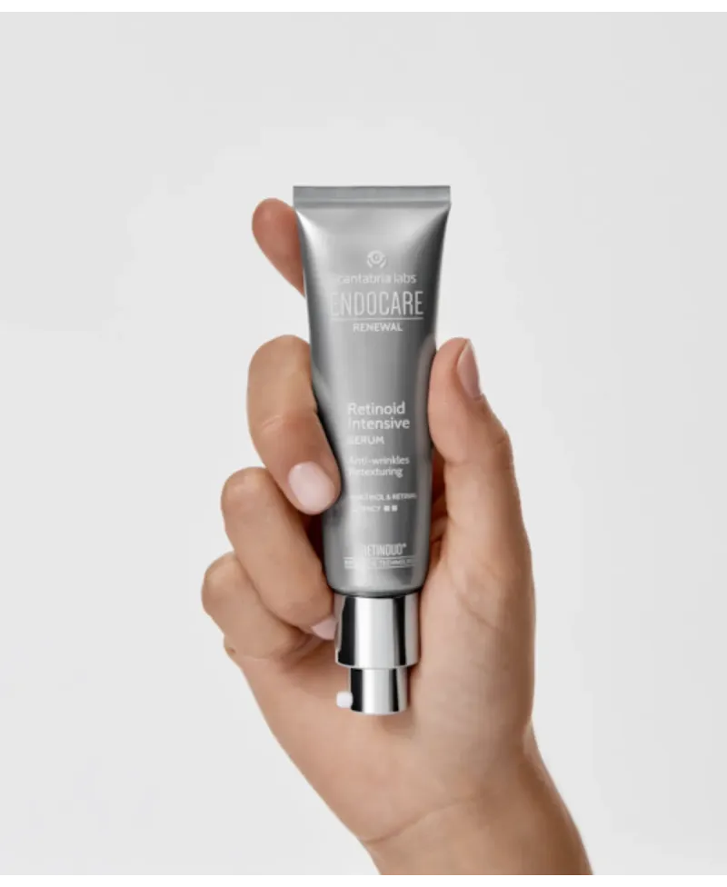 Endocare Renewal Sérum Retinoide Intensivo 30 ml
