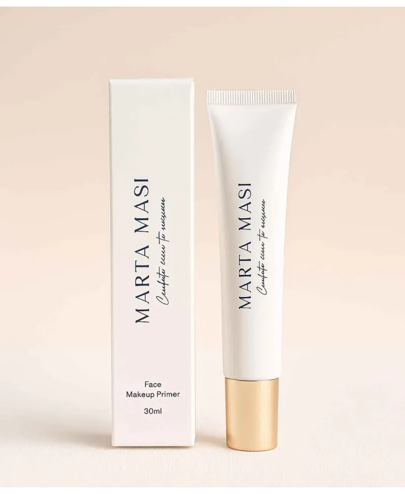 Marta Masi Face Makeup Primer