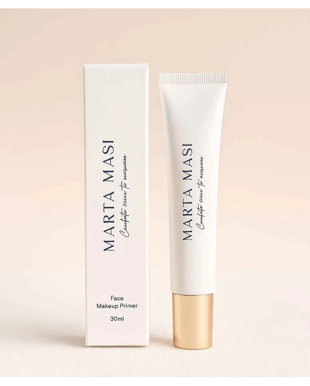 Marta Masi Face Makeup Primer