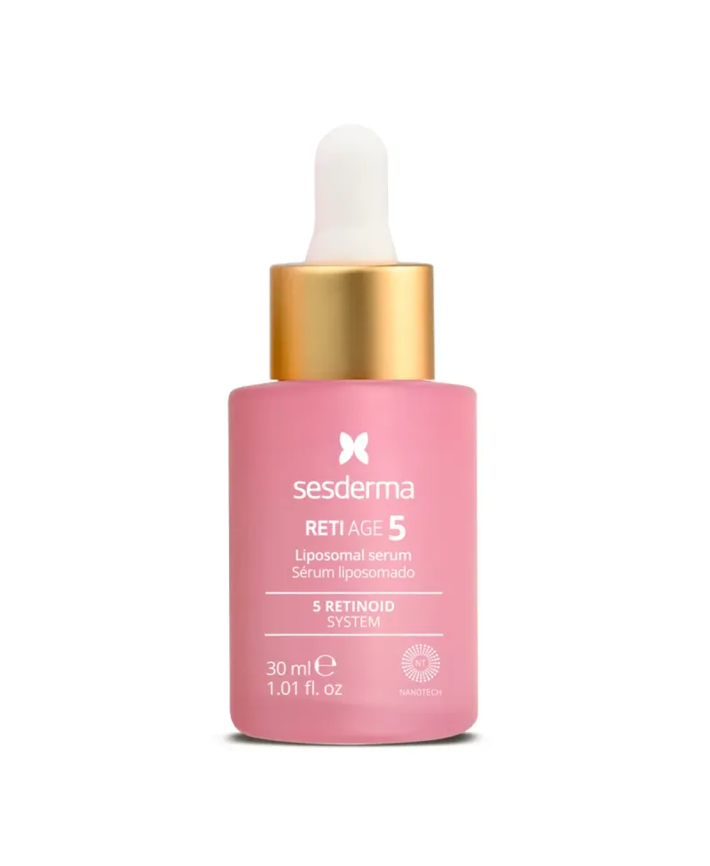 Sesderma Retiage 5 Serum