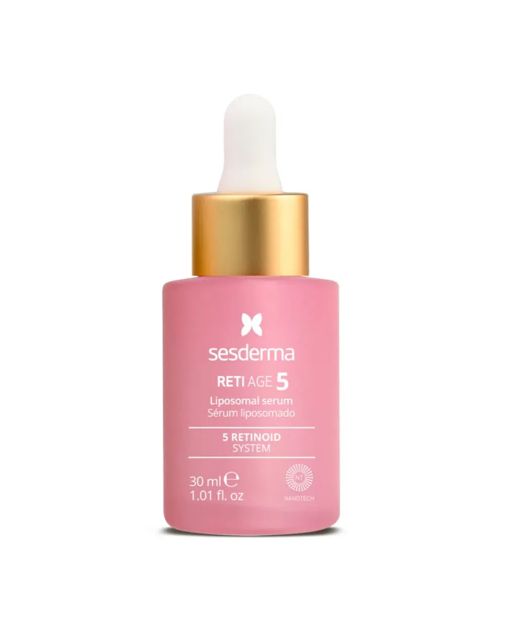 Sesderma Retiage 5 Serum