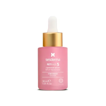 Sesderma Retiage 5 Serum