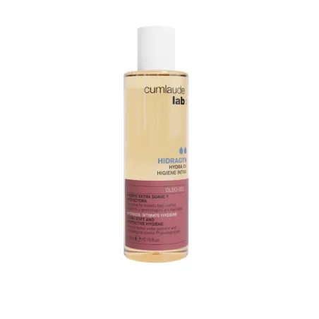 Cumlaude Hidragyn Hydra Oil Higiene Íntima