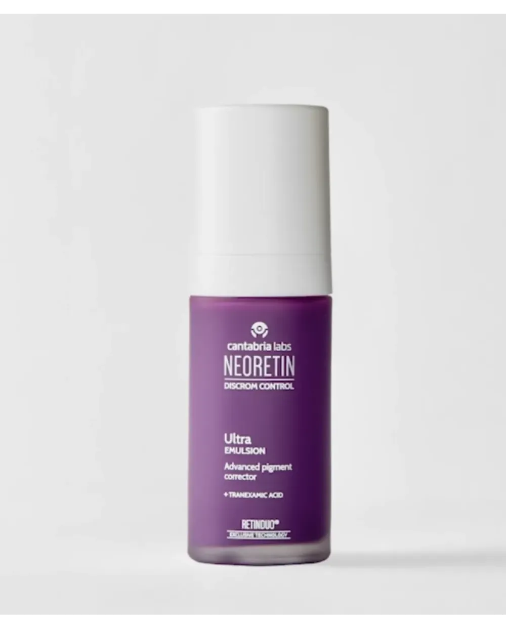 Neoretin Discrom control Ultra Emulsion Advanced 30 ml