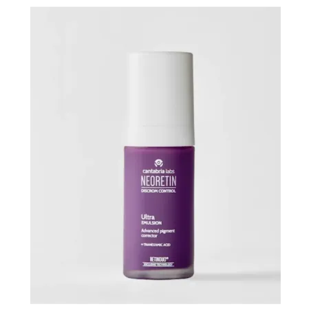 Neoretin Discrom control Ultra Emulsion Advanced 30 ml