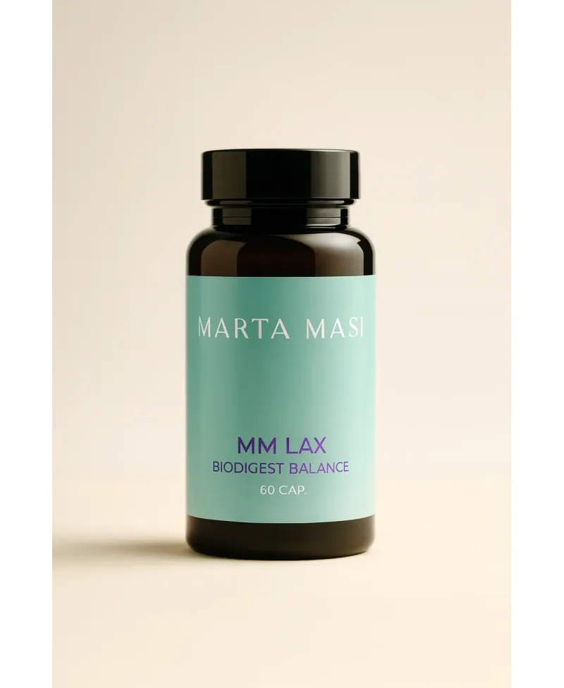 MM Lax BioDigest Balance