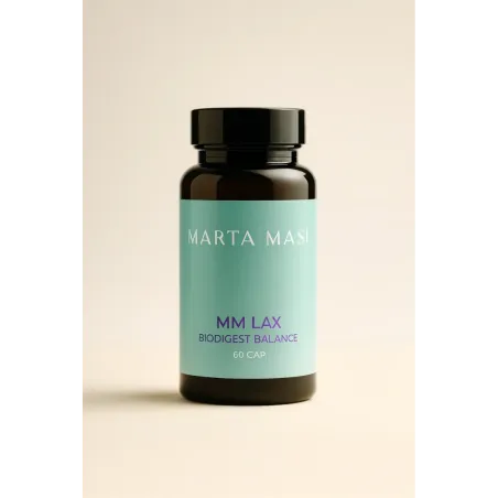 MM Lax BioDigest Balance