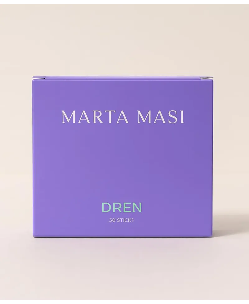 marta masi drenante
