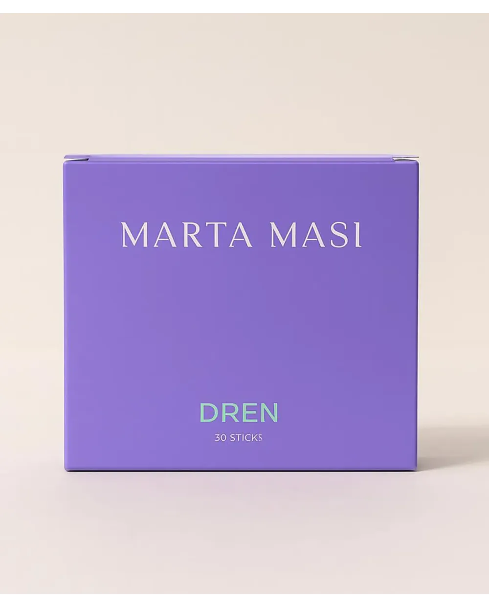 marta masi drenante