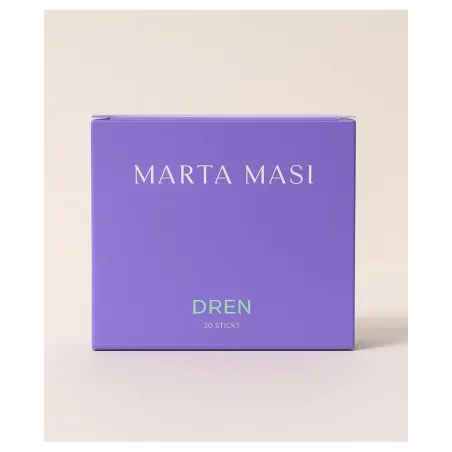 marta masi drenante