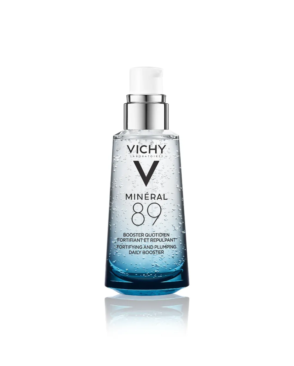 Vichy Mineral 89 Concentrado Fortificante 50ML