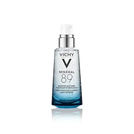 Vichy Mineral 89 Concentrado Fortificante 50ML