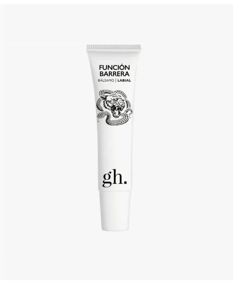 Gema Herrerías Función Barrera Bálsamo Labial 15 ml