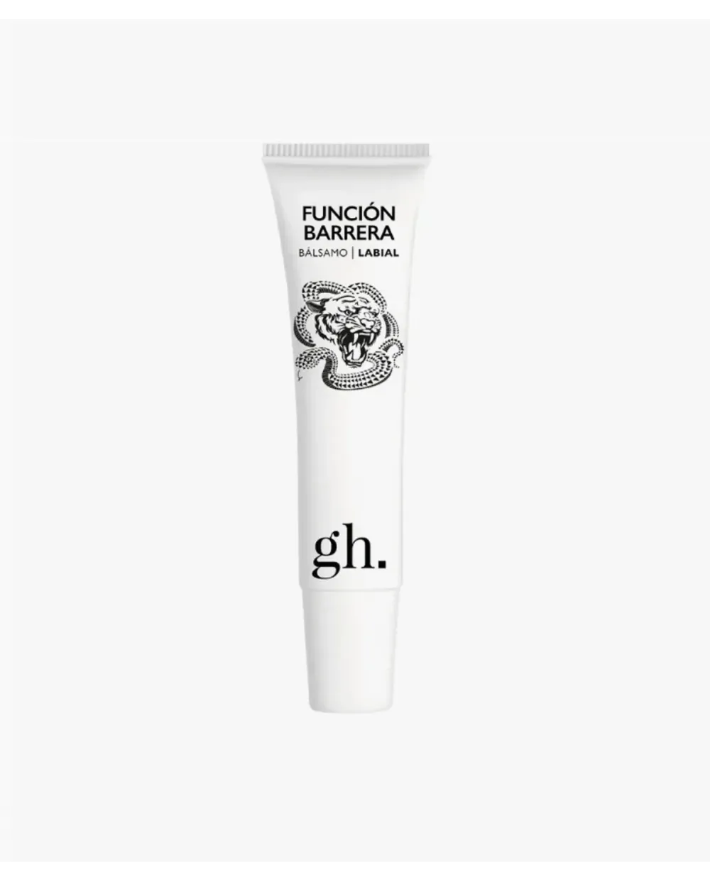 Gema Herrerías Función Barrera Bálsamo Labial 15 ml
