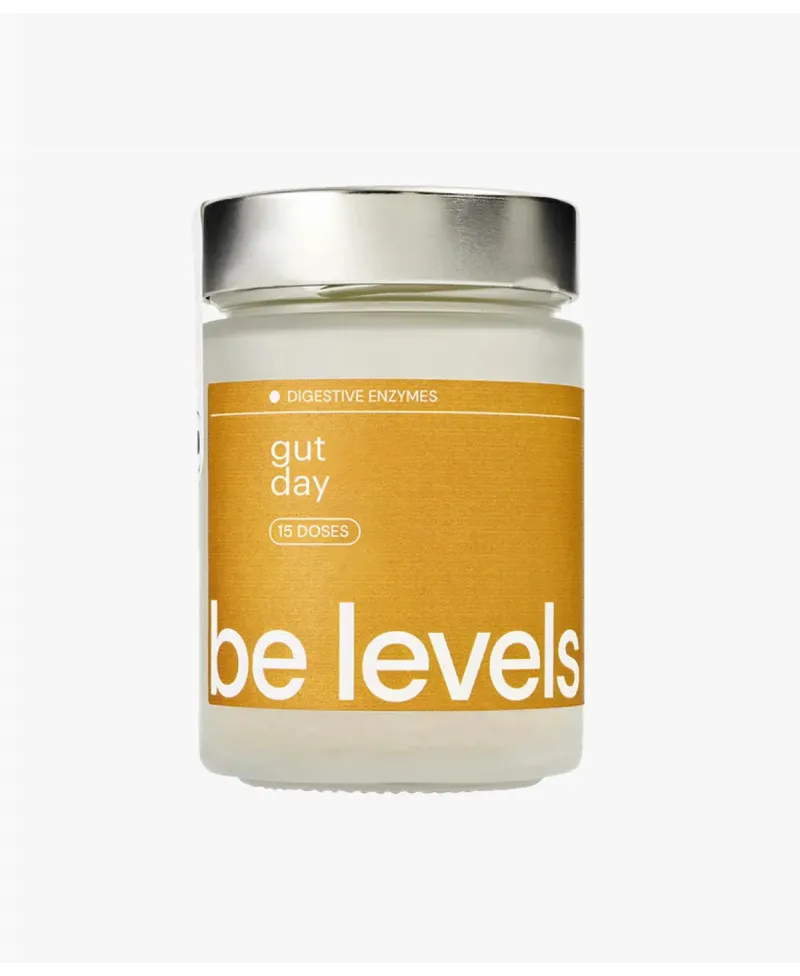 Belevels Gut Day 150g