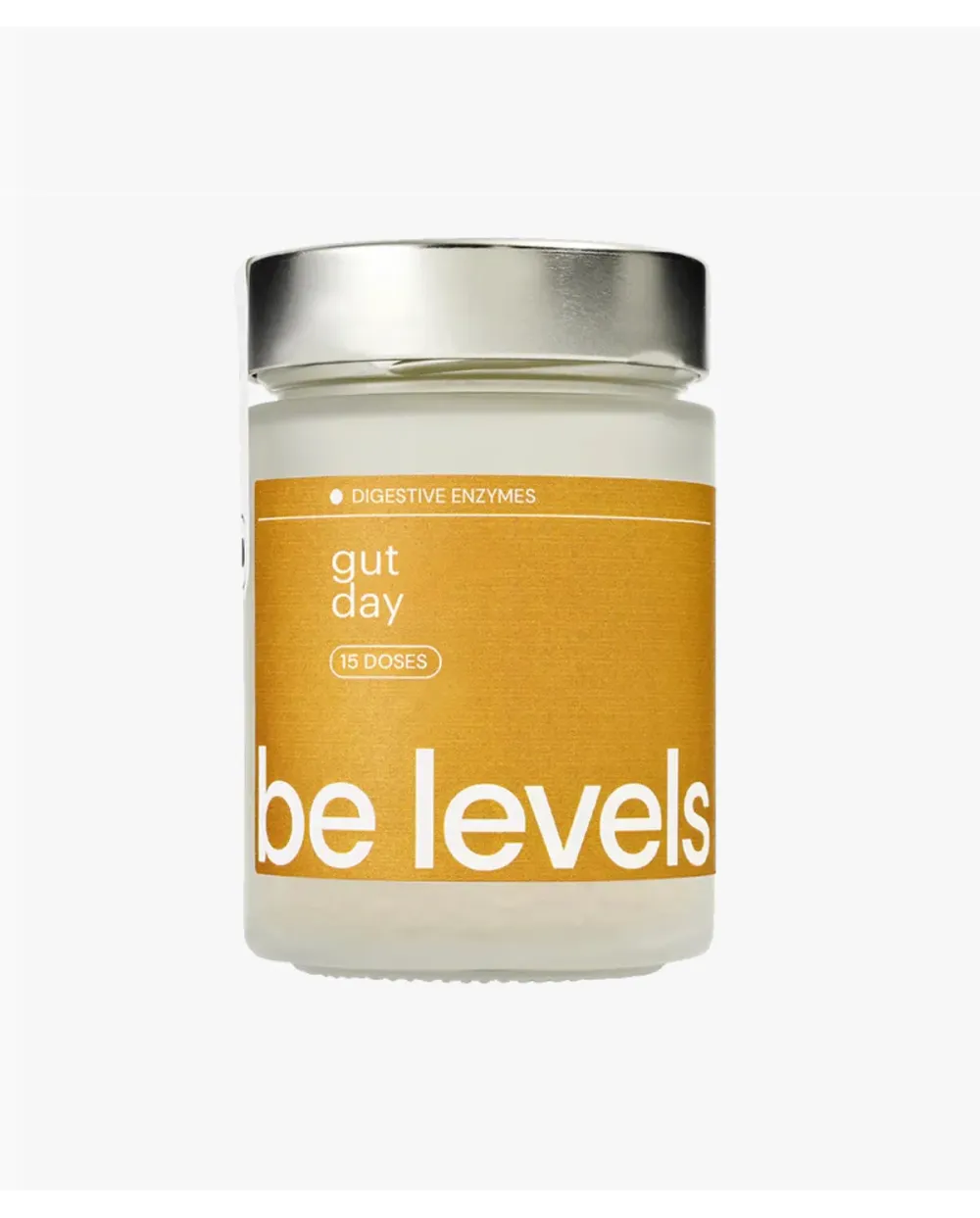 Belevels Gut Day 150g
