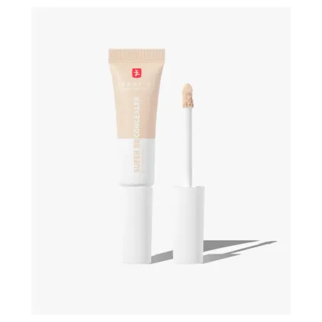 Erborian Super BB Concealer Antiojeras Alta Cobertura con Ginseng Ivory 10 ml
