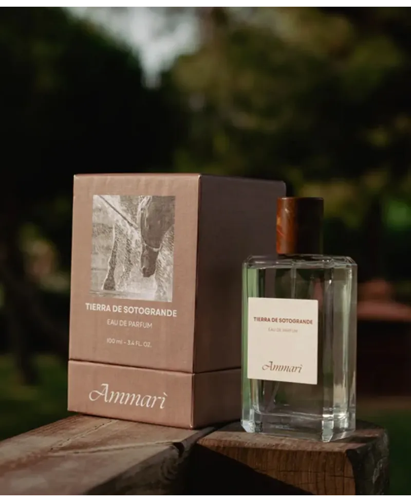 Ammari Tierra de Sotogrande 100 ml