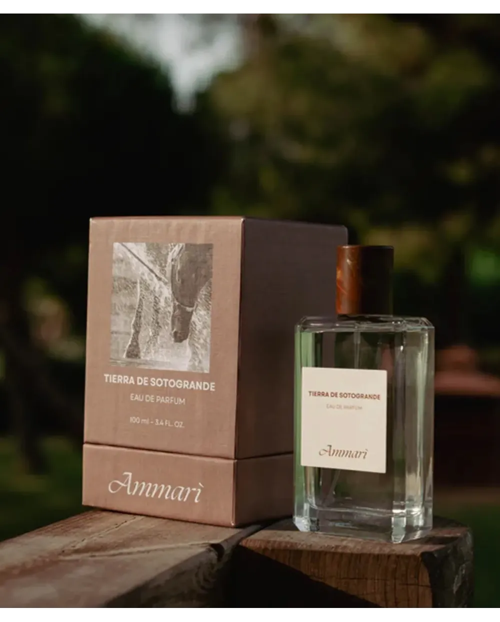 Ammari Tierra de Sotogrande 100 ml
