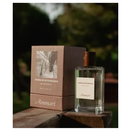 Ammari Tierra de Sotogrande 100 ml