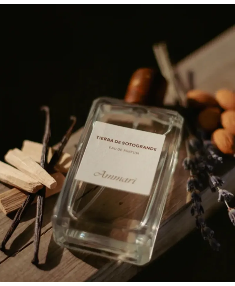 Ammari Tierra de Sotogrande 100 ml