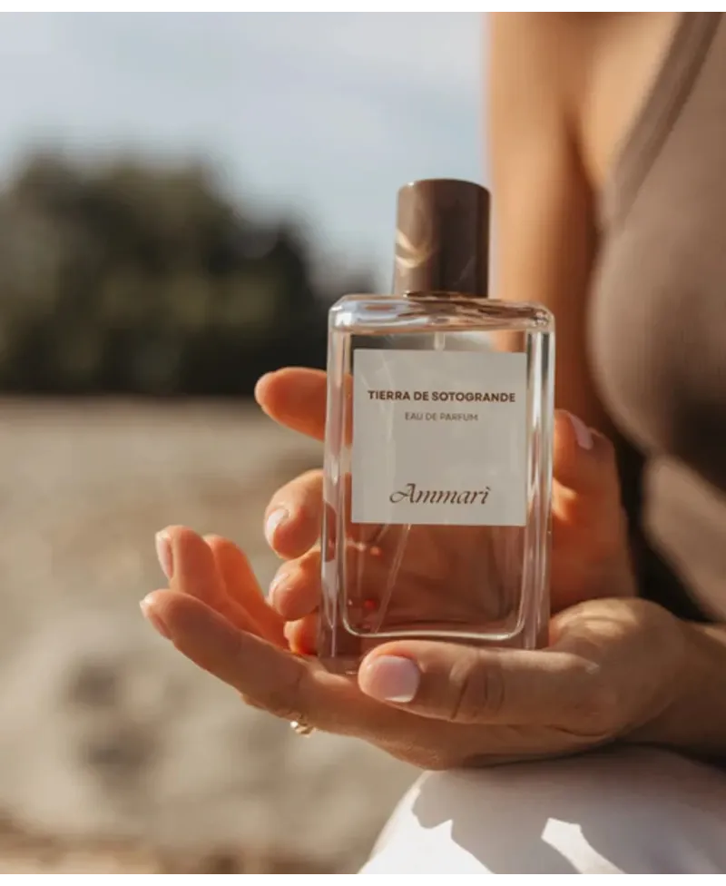 Ammari Tierra de Sotogrande 100 ml