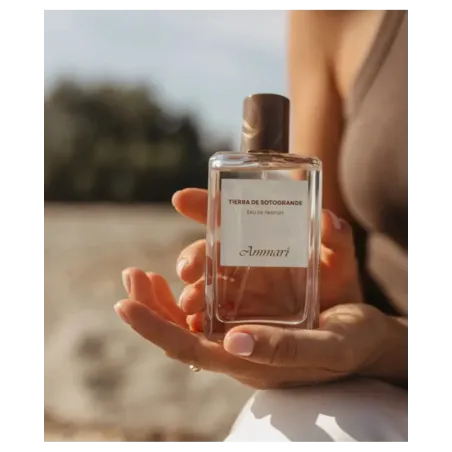 Ammari Tierra de Sotogrande 100 ml