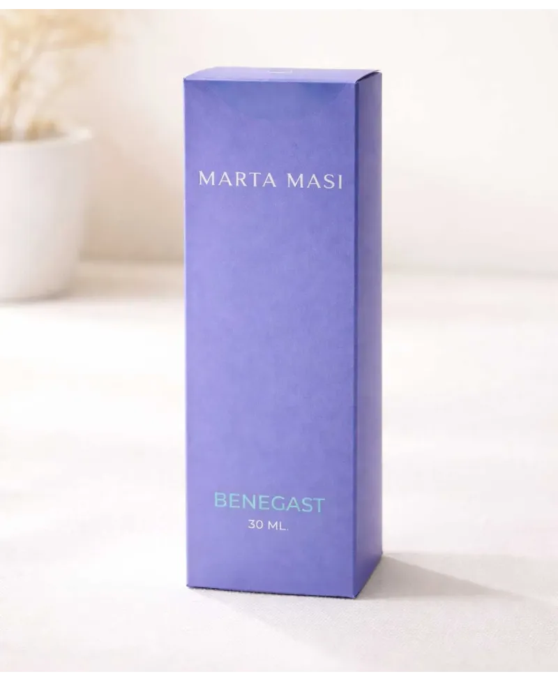 Marta Masi Benegast