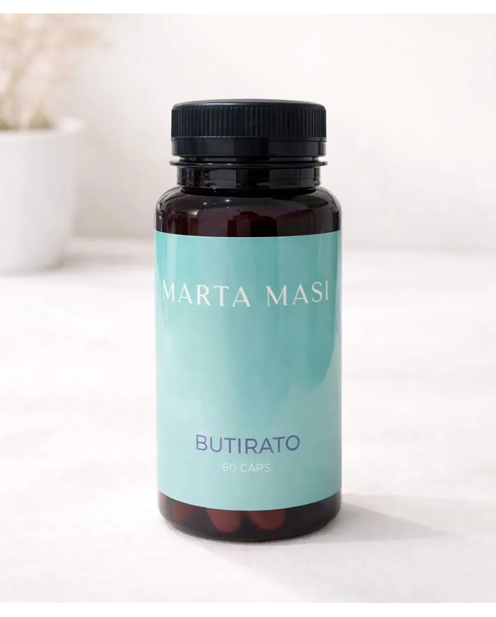 Marta Masi Butirato