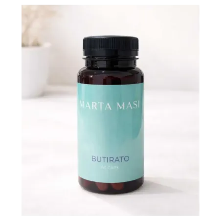Marta Masi Butirato