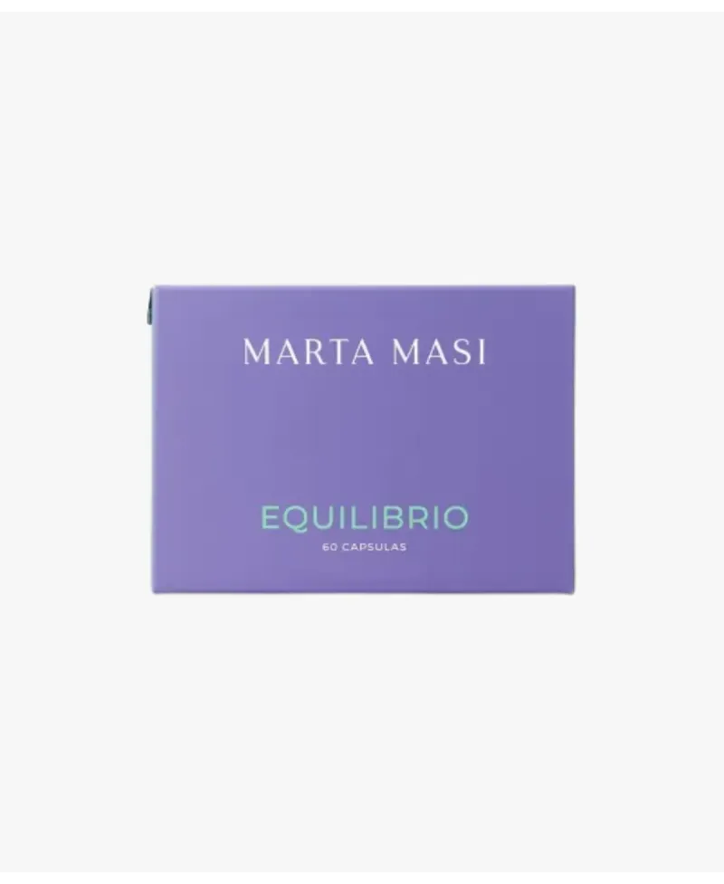 Marta Masi Equilibrio
