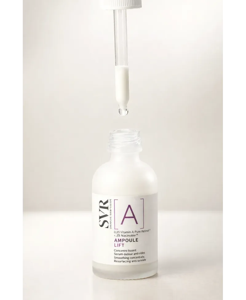 SVR Ampoule A Lift 30 ml
