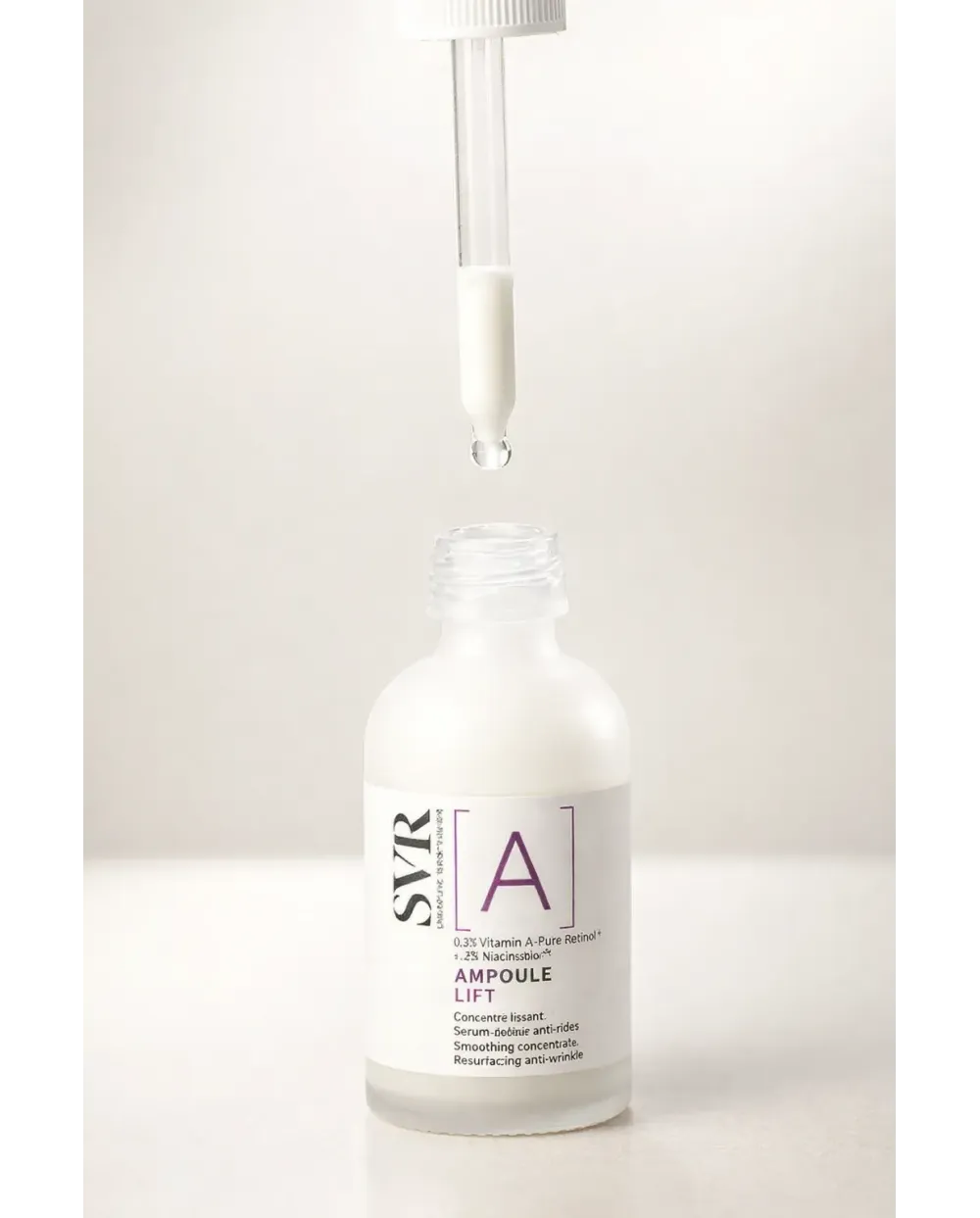 SVR Ampoule A Lift 30 ml