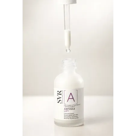 SVR Ampoule A Lift 30 ml