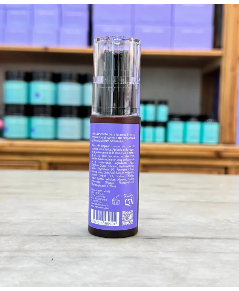 Marta Masi Lubri 50ml