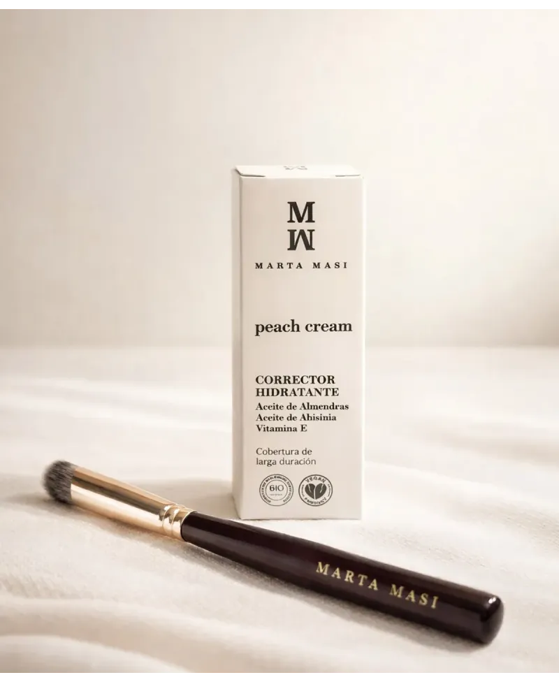 Marta Masi Corrector Hidratante Peach