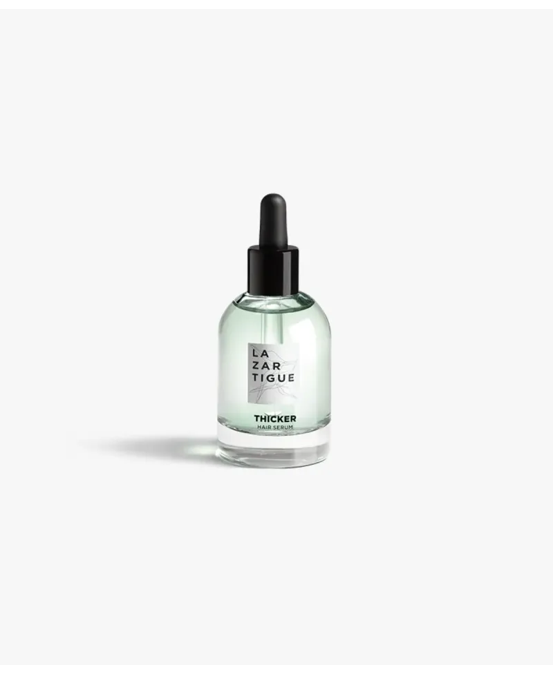 Lazartigue Thicker Sérum Redensificante Anticaída 50 ml