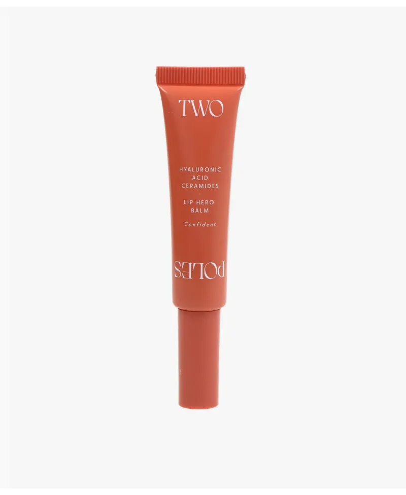 Two Poles Lip Hero Balm Confident 15 ml