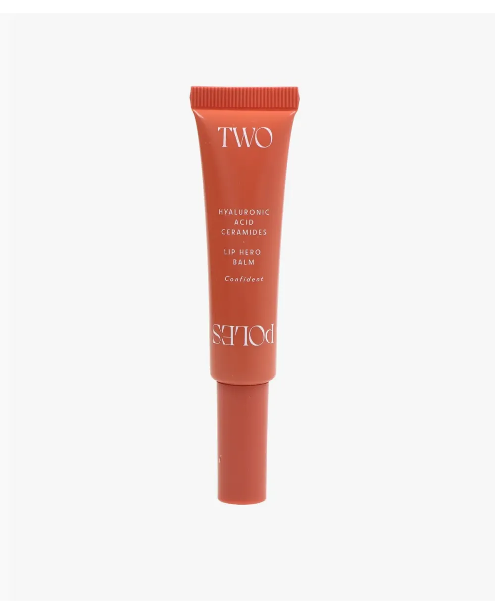 Two Poles Lip Hero Balm Confident 15 ml