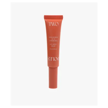 Two Poles Lip Hero Balm Confident 15 ml